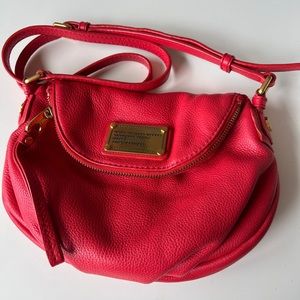 MARC by Marc Jacobs Natasha Crossbody